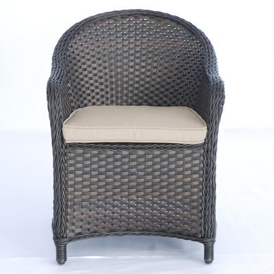 Why is Wicker Outdoor Furniture so Common?
