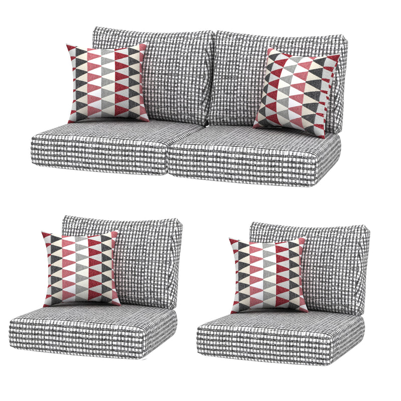 S-series Cushions
