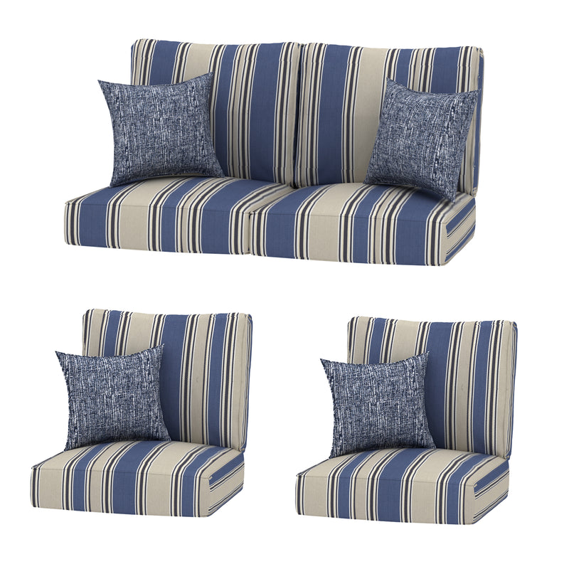 S-series Cushions